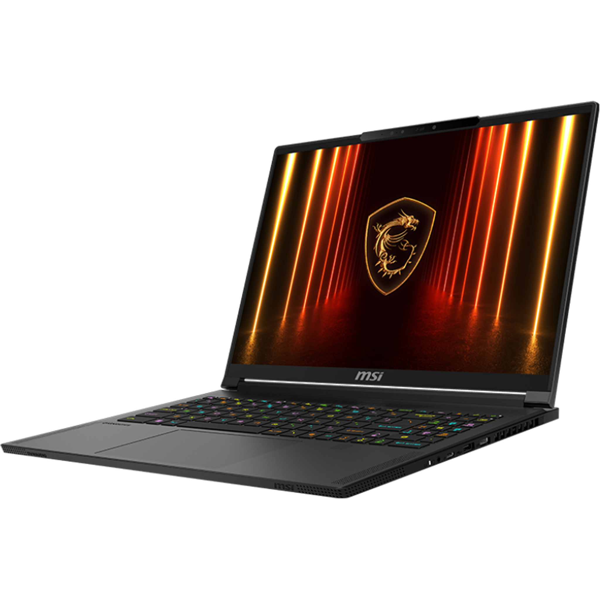MSI Stealth A16 AI+ A3XWHG 207US 16