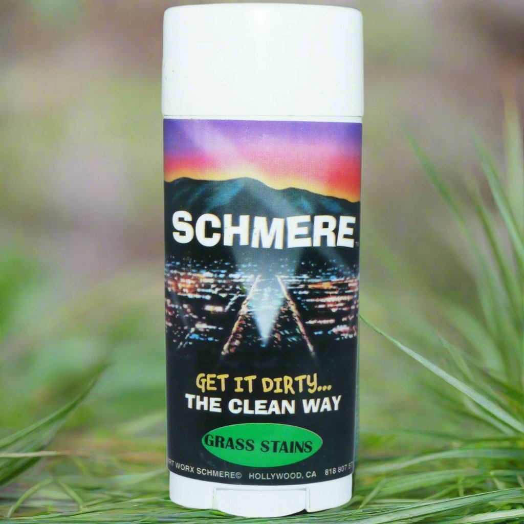 Grass Stain Schmere Stick