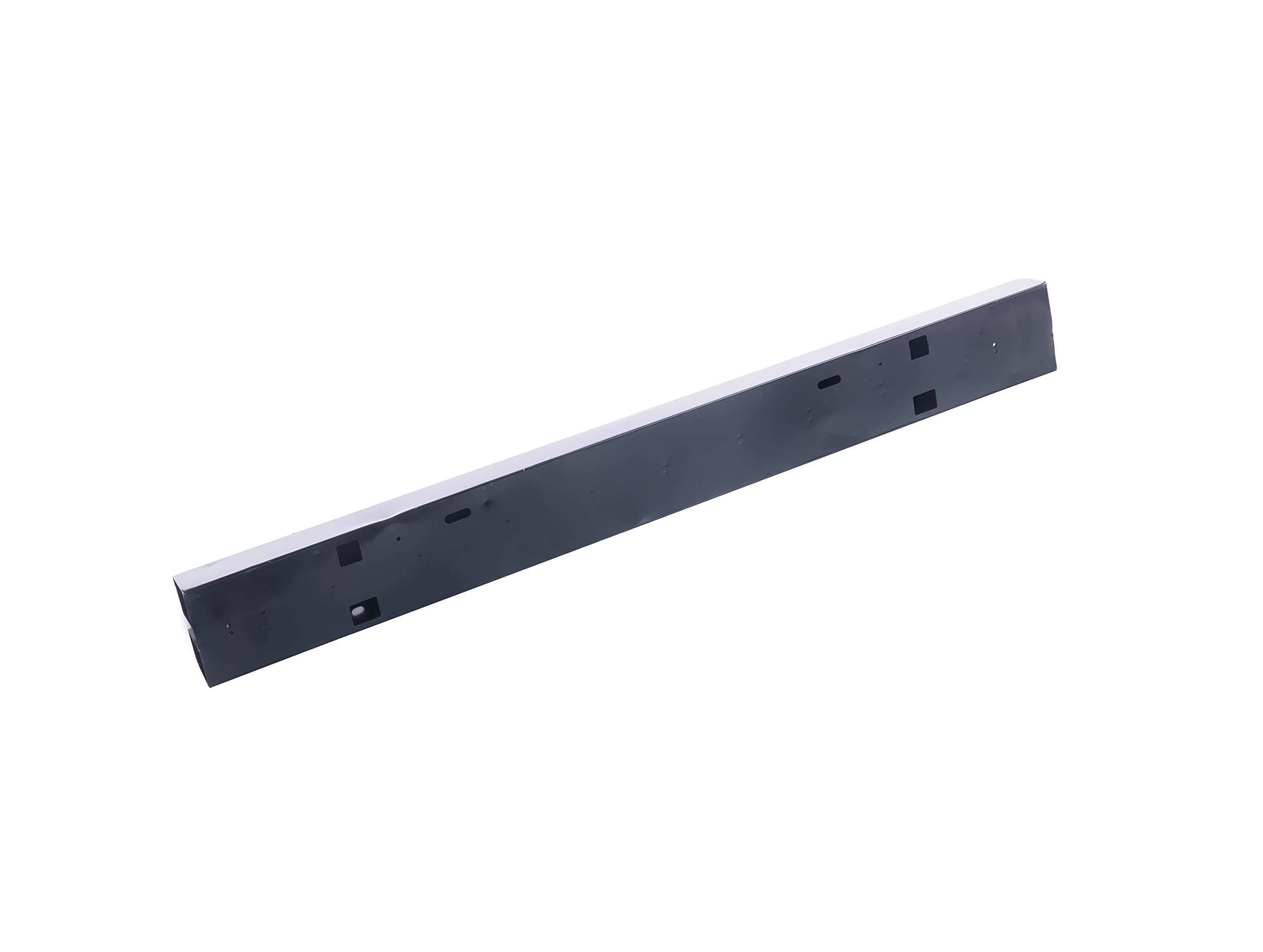 Ford Mustang Rear Bumper Replacement (1999-2004) - Durable Face Bar & Reinforcement Compatible with 99-04 Mustang Models | Perfect for Collision Repair & Car Restoration Projects