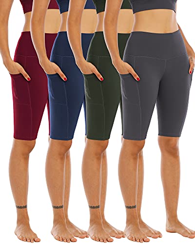 4packs # Army Green,navy,dark Gray,burgundy