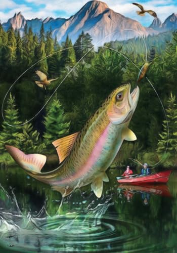 06 - Gone Fishing