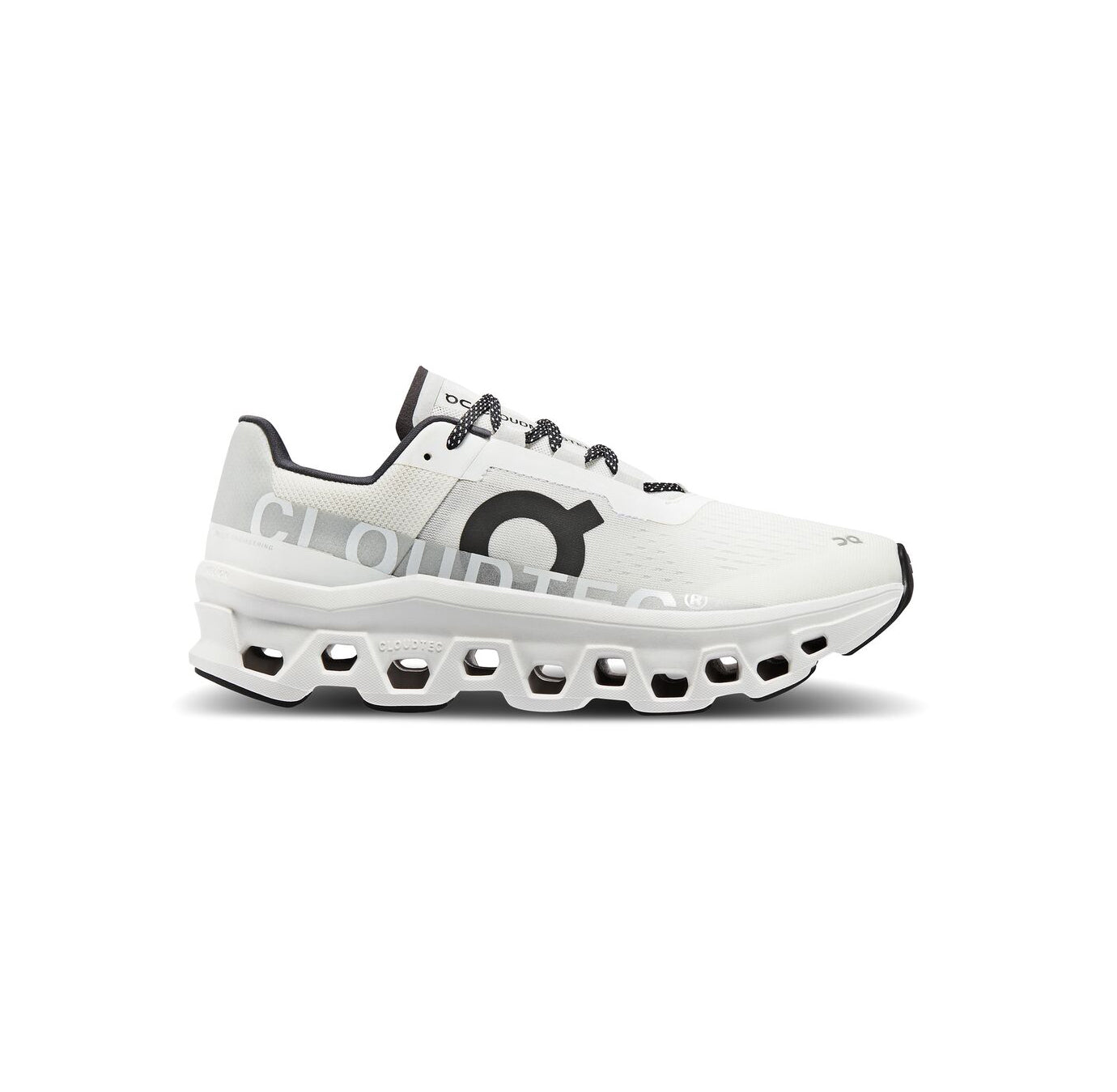 Cloudmonster 1 Men's Running Shoes - Lightweight Cushioned Sneakers for Jogging & Gym Workouts - Perfect for Road Running, Training & Fitness Enthusiasts
