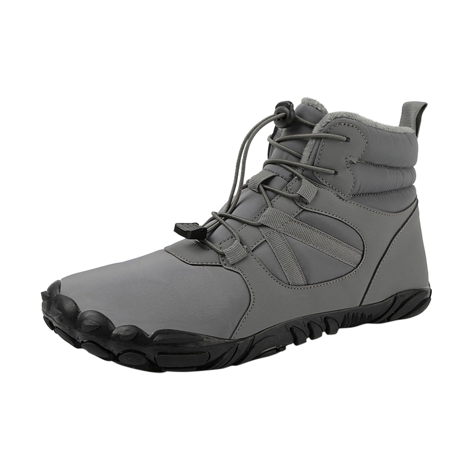 Women's Waterproof Hiking Shoes - Lightweight Breathable Trekking Shoes for Outdoor Adventures, Non-Slip Traction for Mountain Climbing, Camping & Walking | Perfect for Hiking, Trail Running & Travel