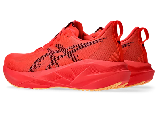 ASICS Novablast 5 Women's Running Shoes - Lightweight Cushioned Sneakers for Jogging, Gym Workouts & Daily Wear
