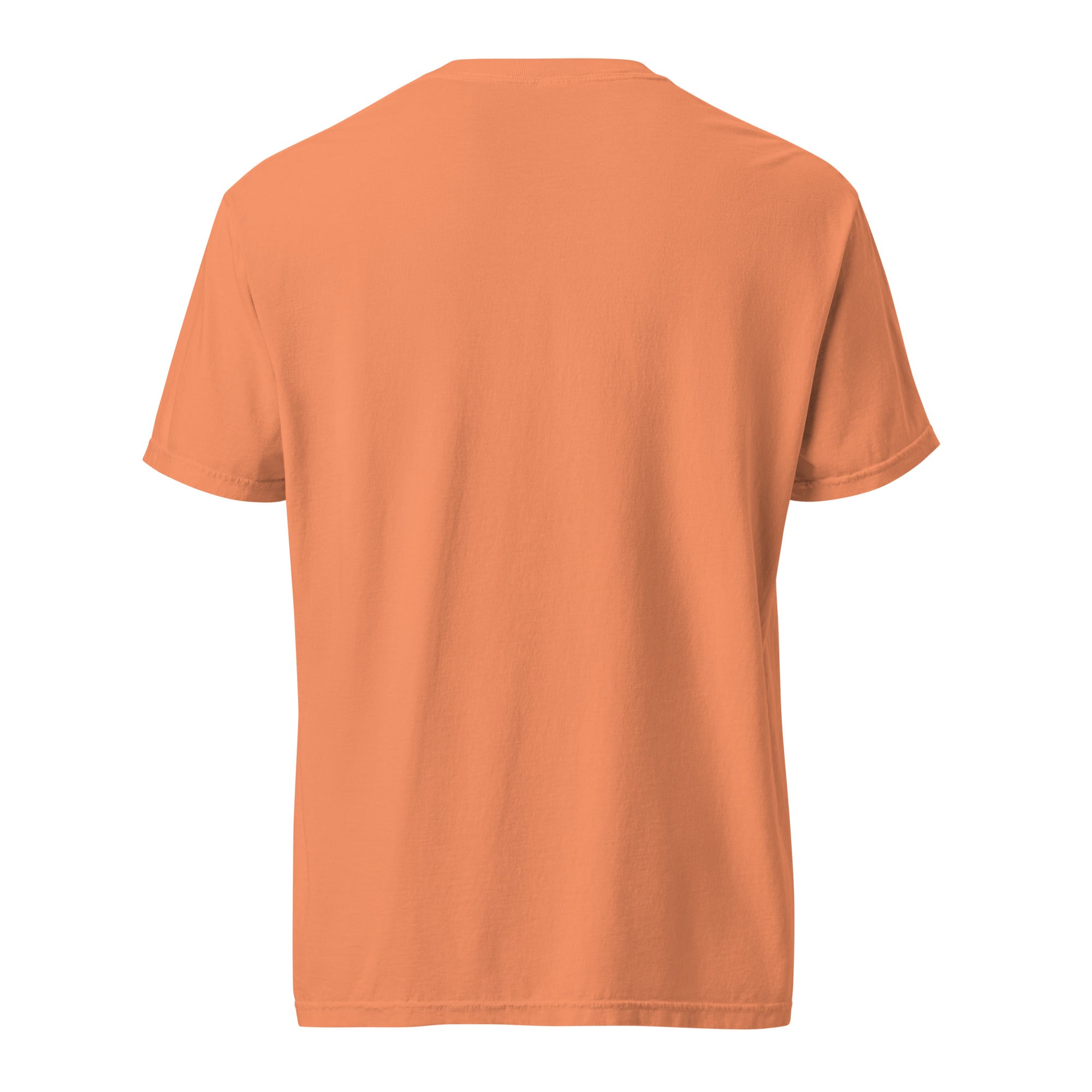 Oxy Rugby Garment Dyed T-Shirt - Vintage Style Cotton Tee for Men | Casual Wear, Street Fashion & Sporty Outfits