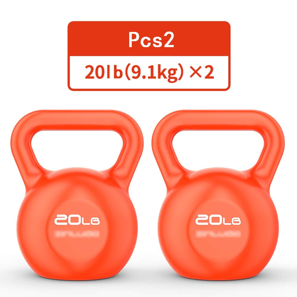 FHPEWXDG Small Dumbbells - Non-Slip Fitness Dumbbells for Arm Weight Training, Home Workouts, Pilates & Strength Training - Perfect for Home Gym, Pilates Exercises, and Muscle Toning