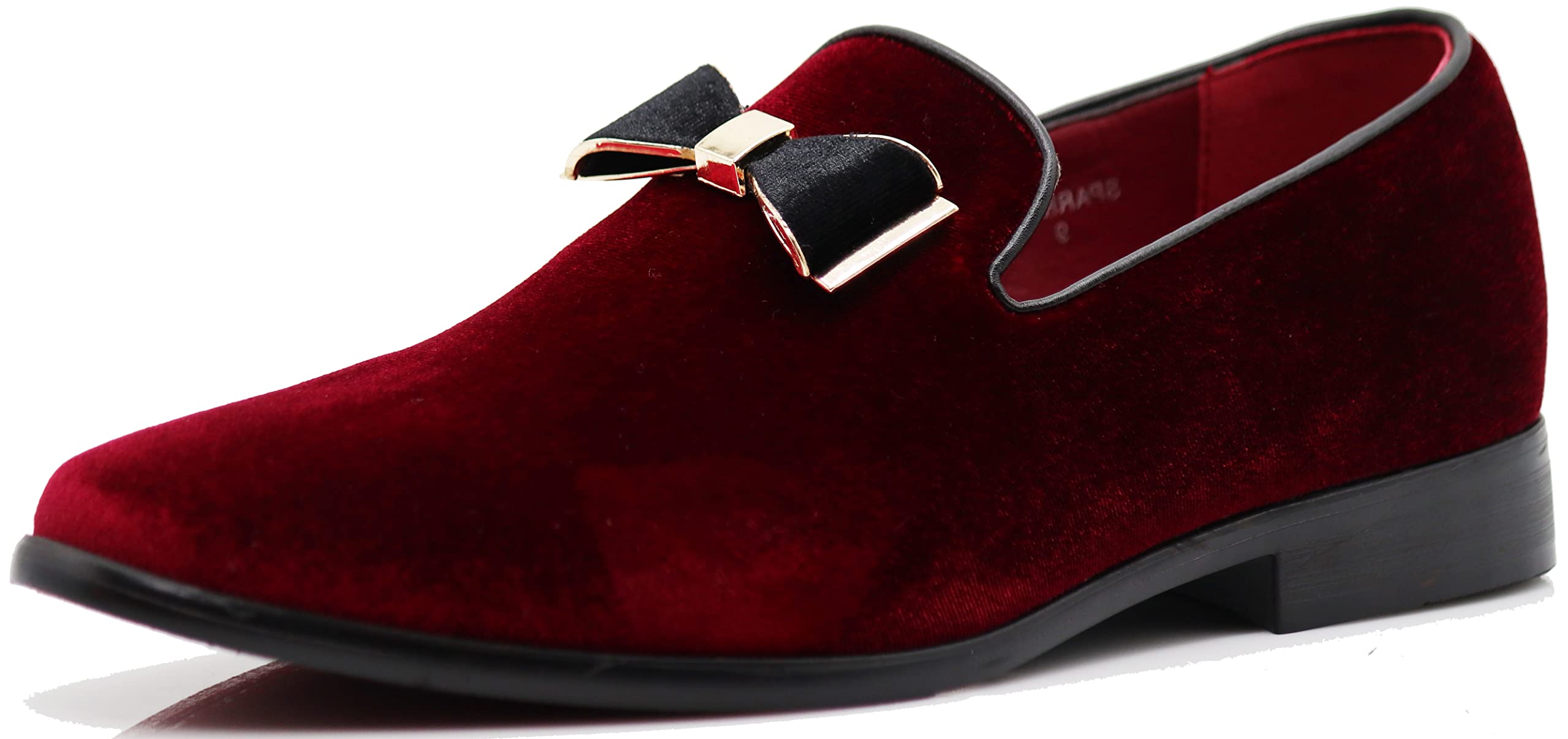 Enzo Romeo Men's Loafers - Comfortable & Stylish Slip-On Shoes for Casual Wear, Office & Travel | Premium Leather Driving Shoes for Men