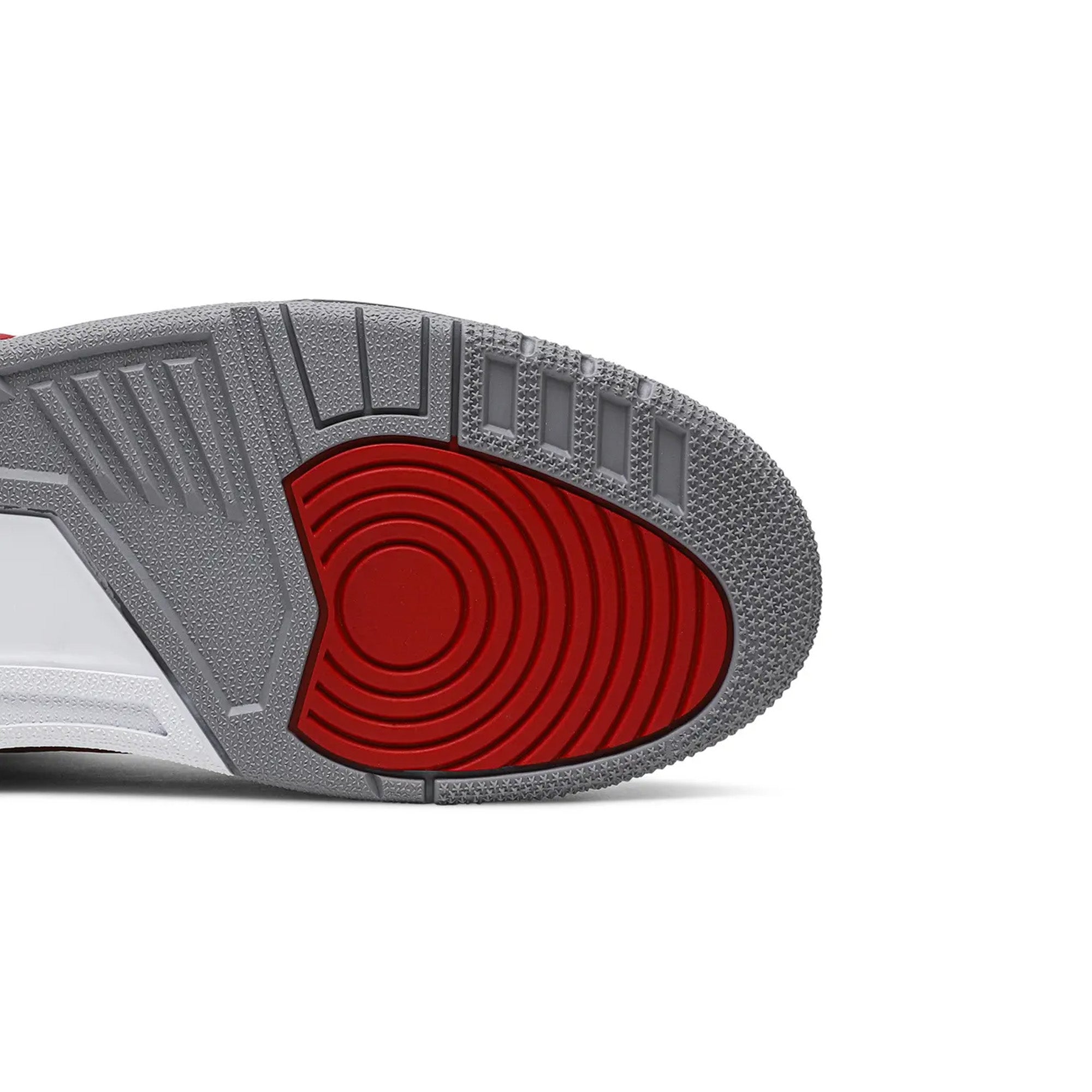 Air Jordan 3 Retro SE 'Unite Fire Red' (2020) - Men's Basketball Sneakers for Streetwear & Casual Wear | Perfect for Sneakerheads & Collectors