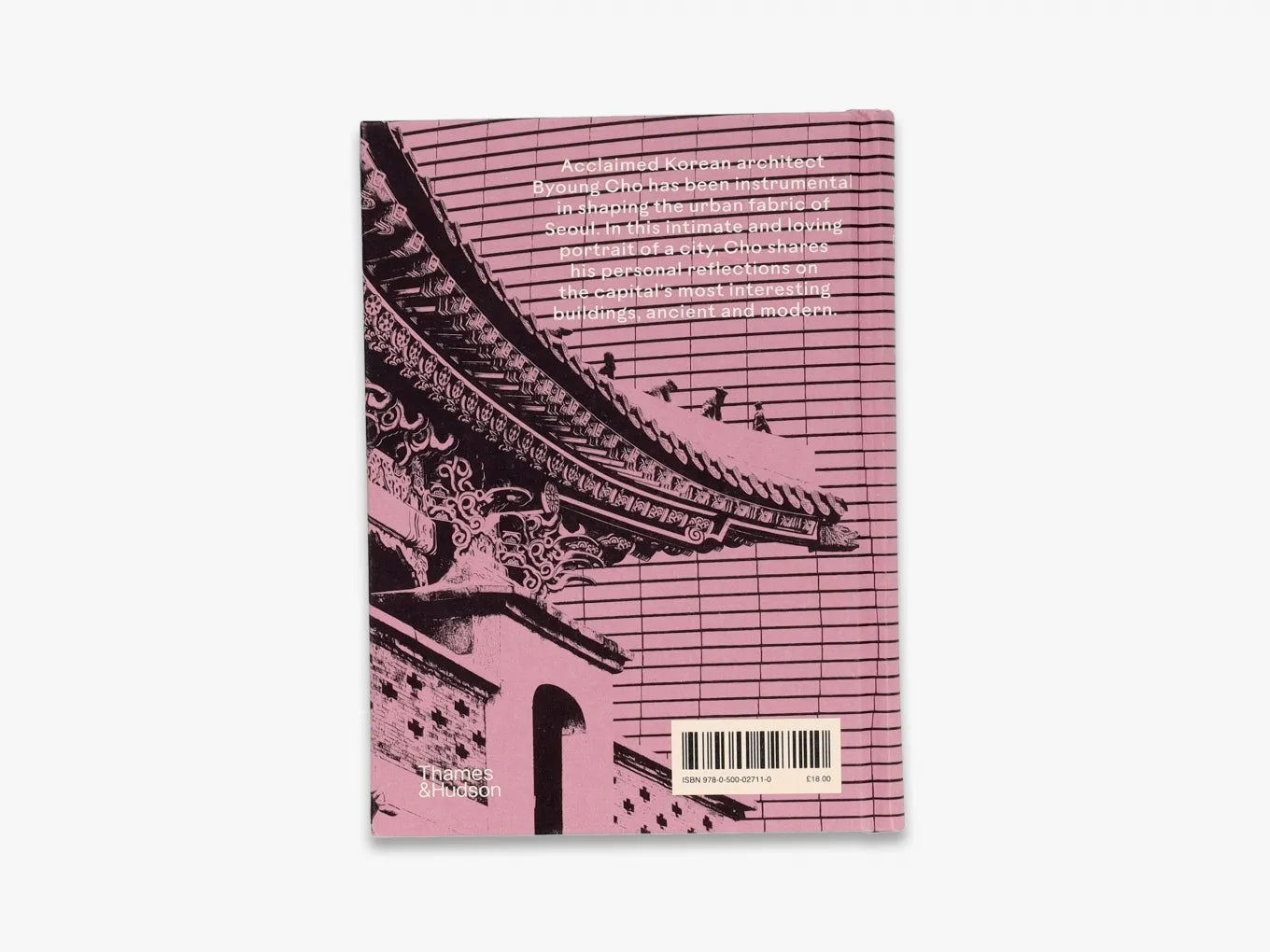 Byoung Cho: My Life as an Architect in Seoul - Inspiring Stories of Urban Design & Korean Architecture for Aspiring Architects and Design Enthusiasts