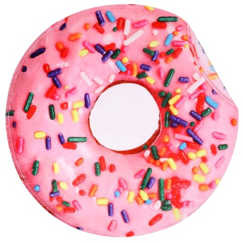 Pink Donut