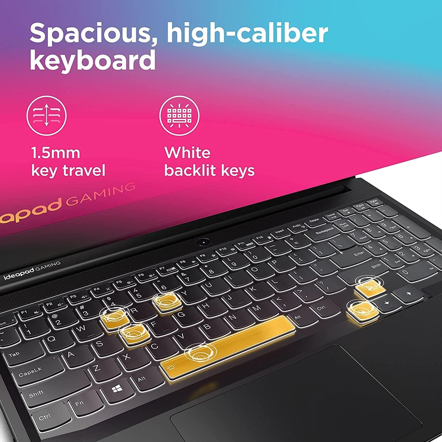 Lenovo IdeaPad Gaming 3 15.6