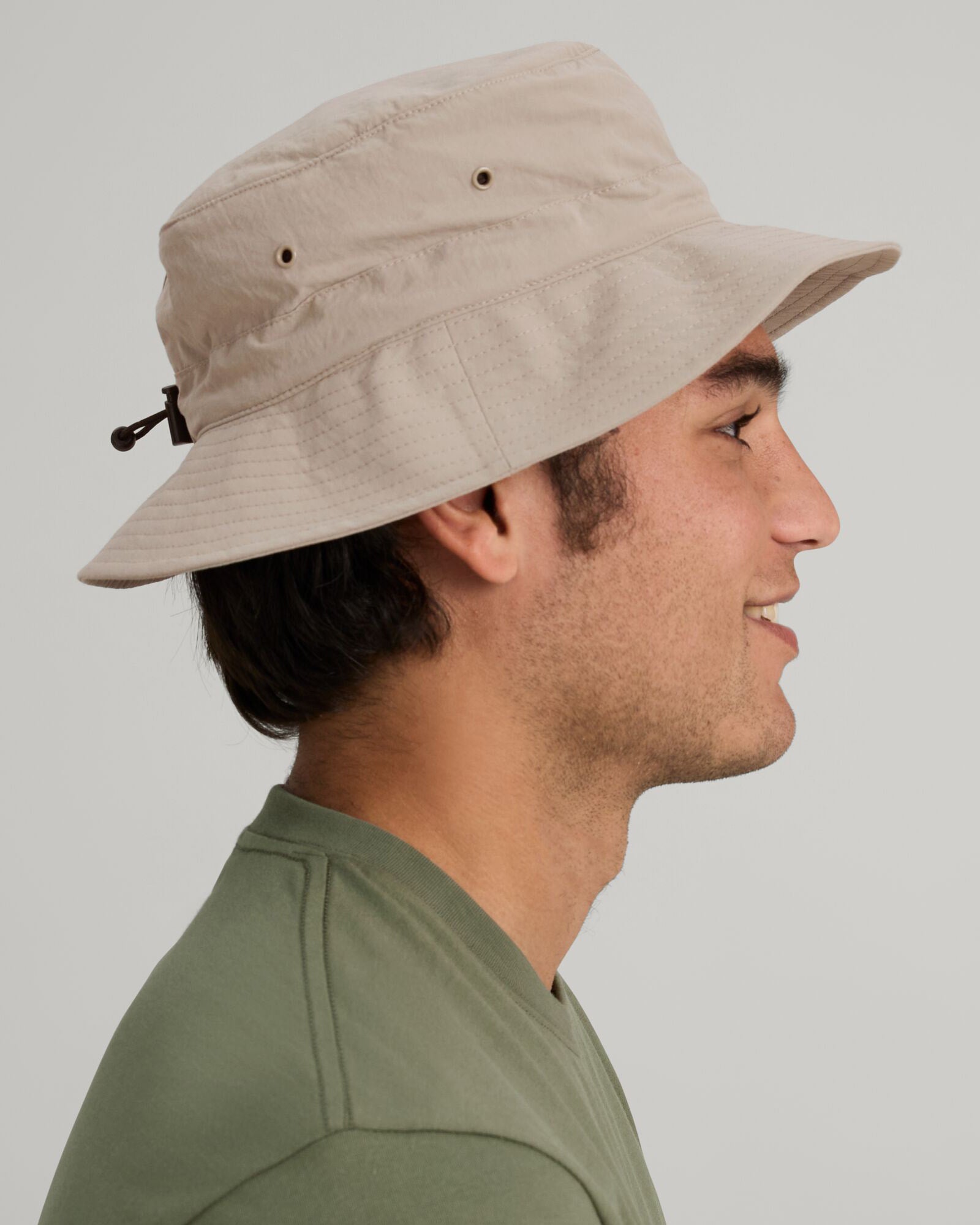 EVRY Day UPF 50+ Sun Protection Bucket Hat for Hiking, Outdoor Activities & Beach - Lightweight & Breathable Summer Hat