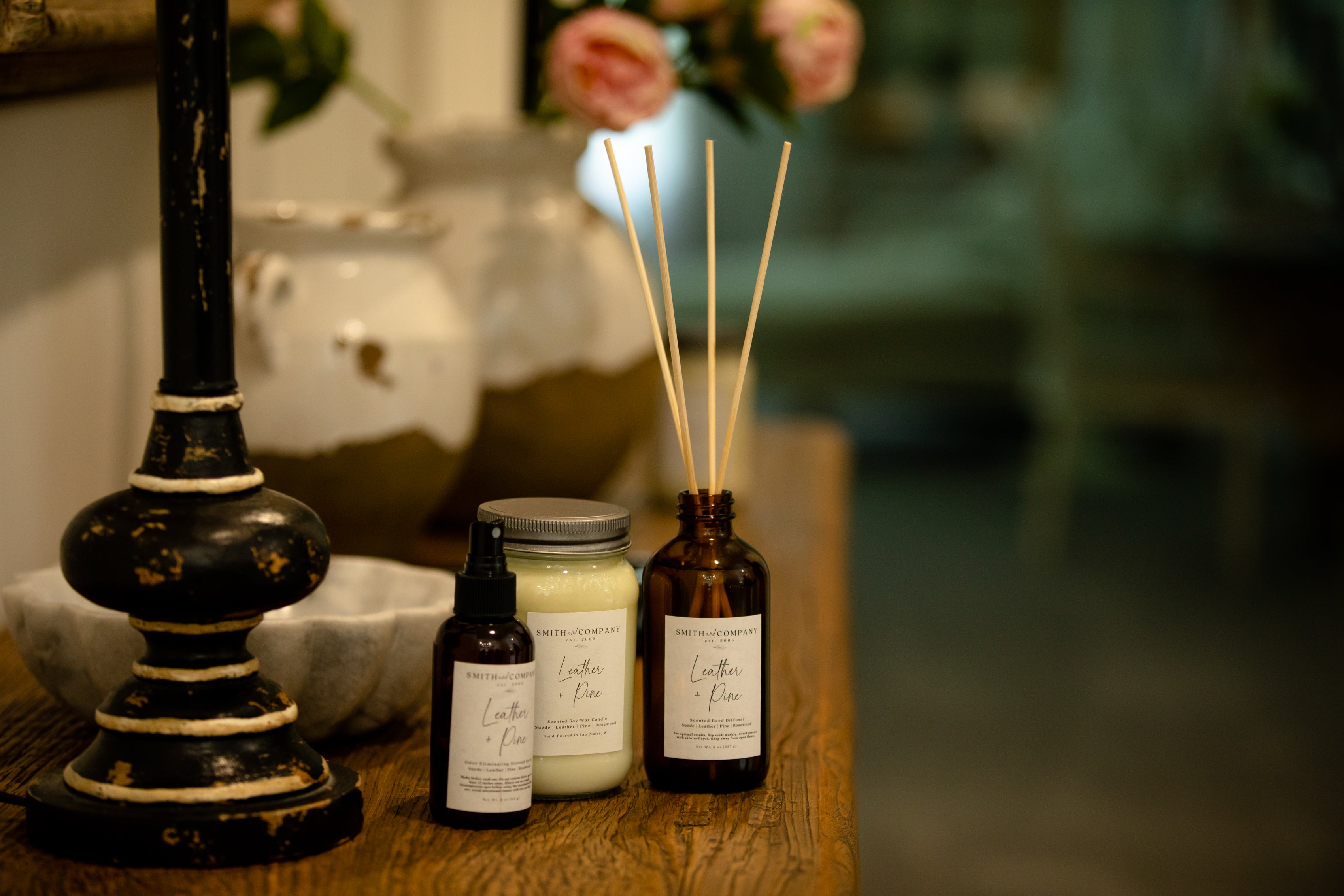 Destination OG Signature Scents Bundle - Premium Fragrance Collection for Home & Office | Perfect for Aromatherapy, Relaxation & Gifting