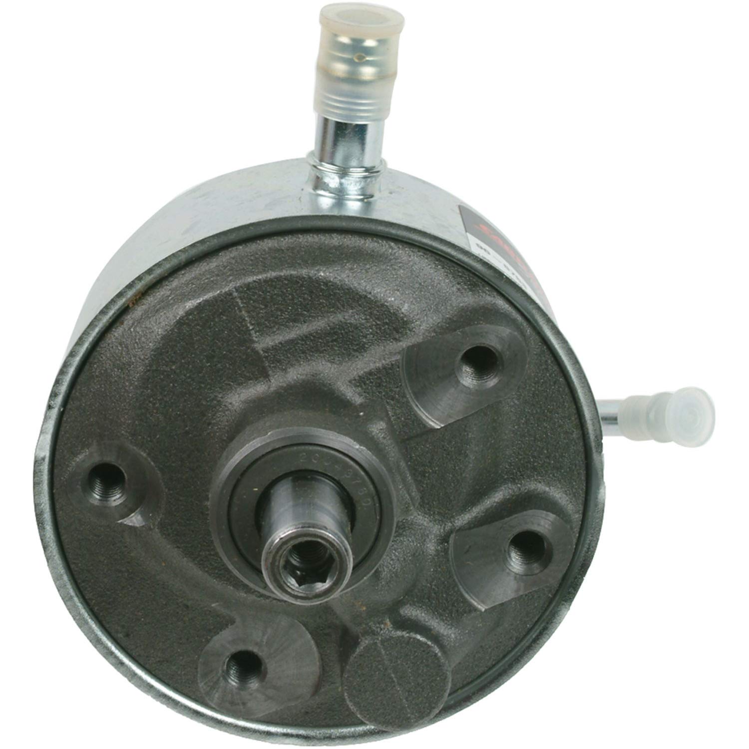 Cardone 96-8753 New Power Steering Pump - High Performance Replacement for Smooth Steering | Perfect for Trucks, SUVs, and Sedans