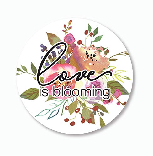 Love is Blooming