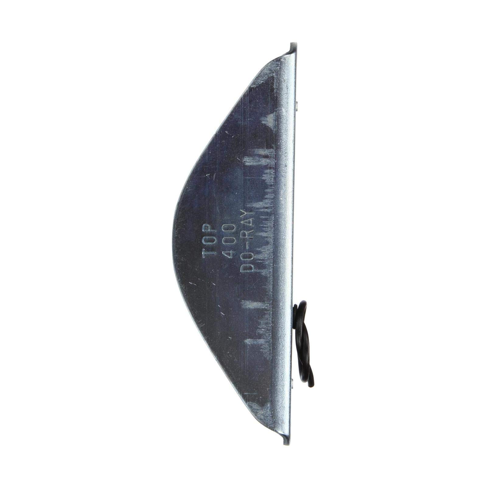Truck-Lite 26315Y LED Marker Clearance Light - High Visibility Side Marker Lamp for Trucks, Trailers & Commercial Vehicles - Durable Waterproof Design for Safe Night Driving & Roadside Visibility