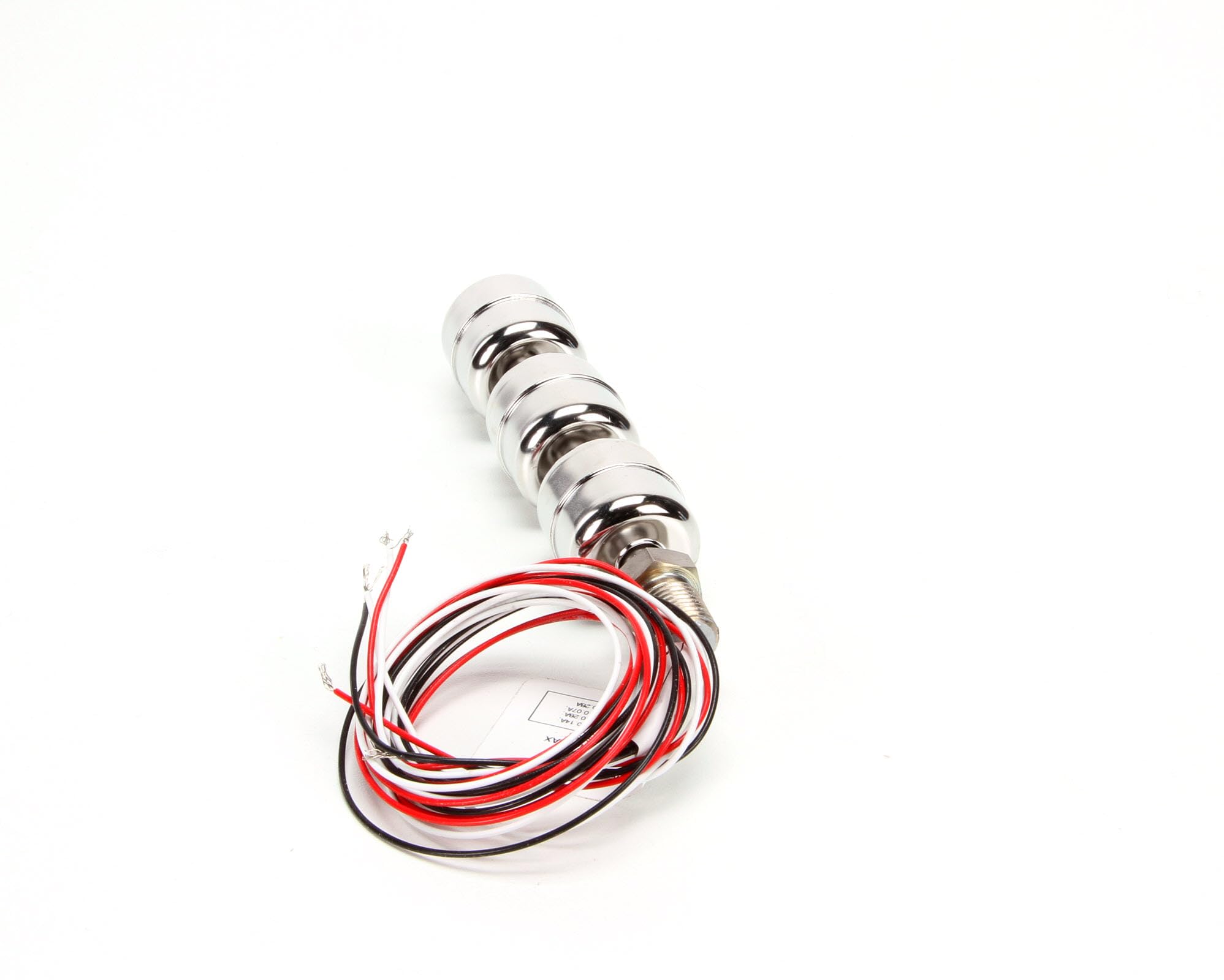 Cleveland 105225 3-Position Switch Float Assembly for Aircraft & Industrial Applications – Durable & Reliable Control Component
