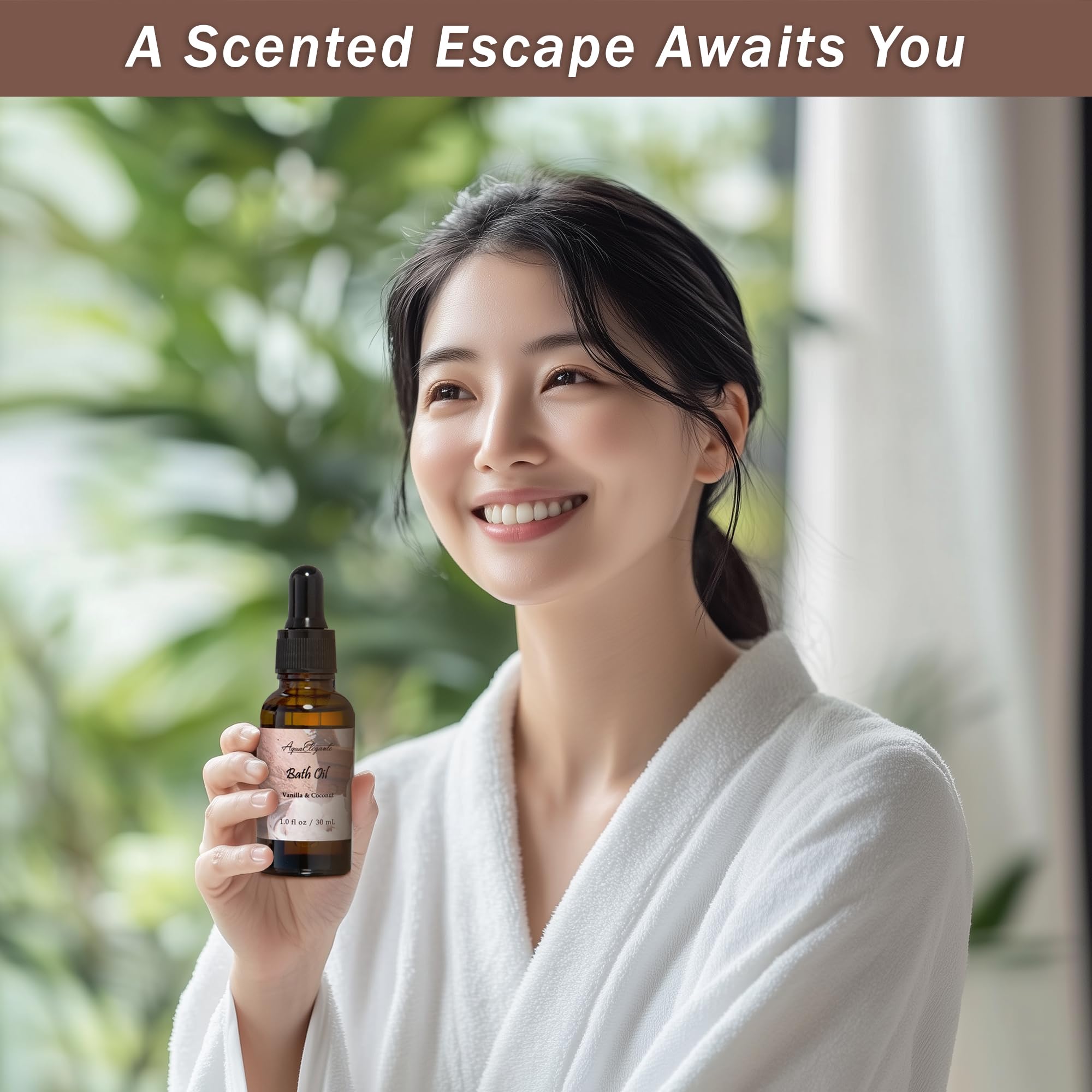Luxury Bath & Spa Gift Set with Coconut Vanilla Scent - Includes Bubble Bath, Body Wash, Lotion, Bath Salts, Scrub, Bath Bombs, Soap & Towel - Perfect for Relaxation, Self Care & Romantic Gifts