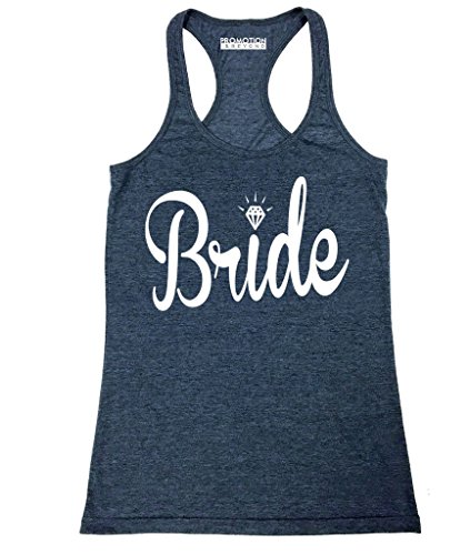 Heather Navy