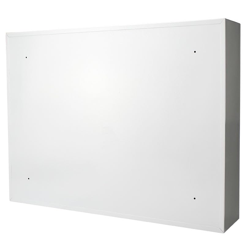 BARSKA 400-Position Large Key Cabinet with Secure Key Lock - Ideal for Home, Office, and Commercial Key Organization & Storage
