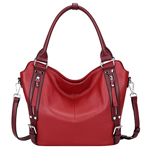 10-red/Purplish Red