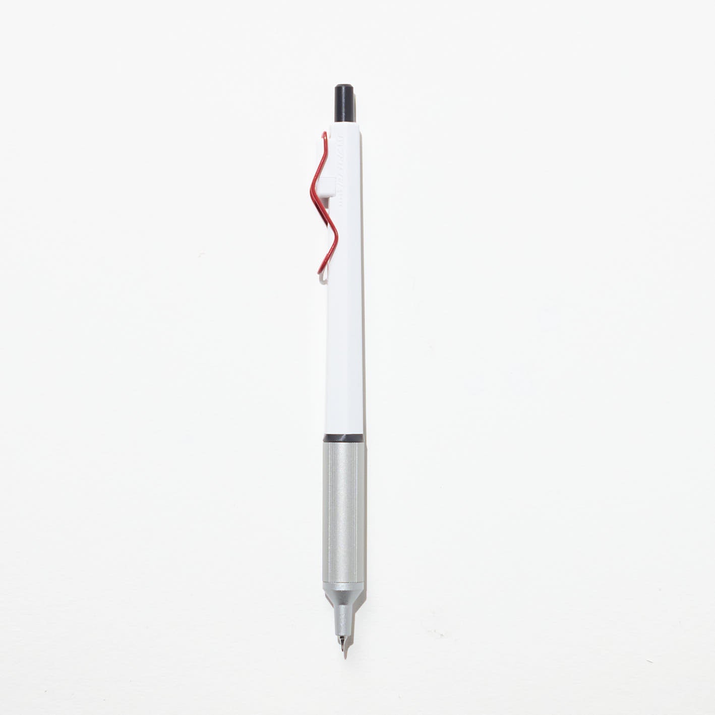 White & Red
