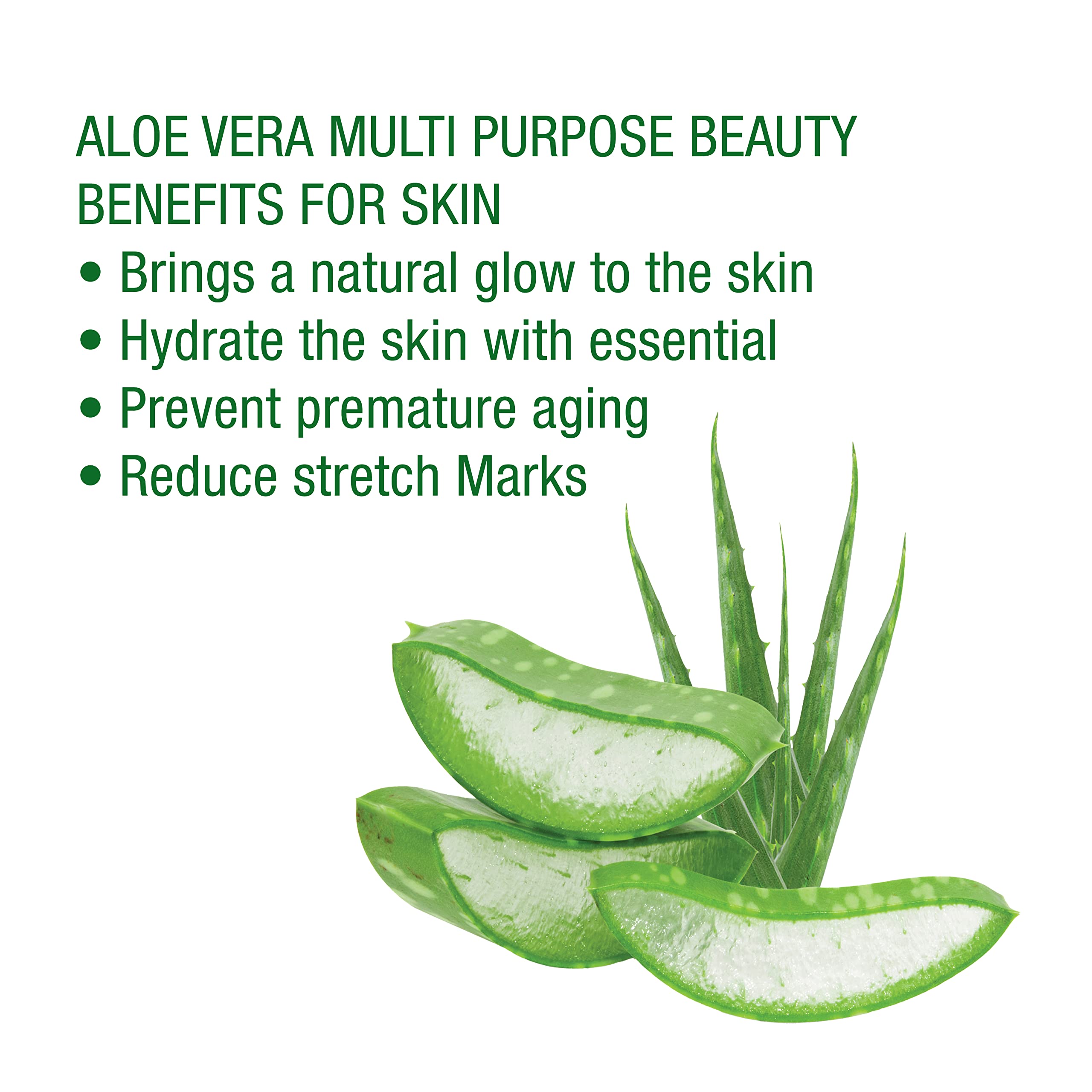 Aloe Vera Soap for Moisturizing & Smooth Skin | Hydrating & Nourishing 400g Bar | Gentle Cleansing for Dry, Sensitive Skin – Perfect for Daily Face & Body Care