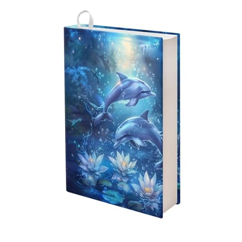 Dolphin Flower