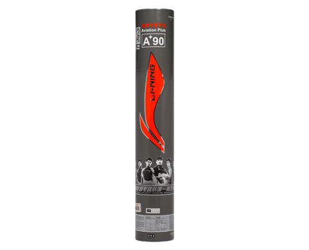 Li Ning G600 Badminton Shuttlecocks [76 Speed] - Premium Feather Shuttlecocks for Professional Training & Tournament Play