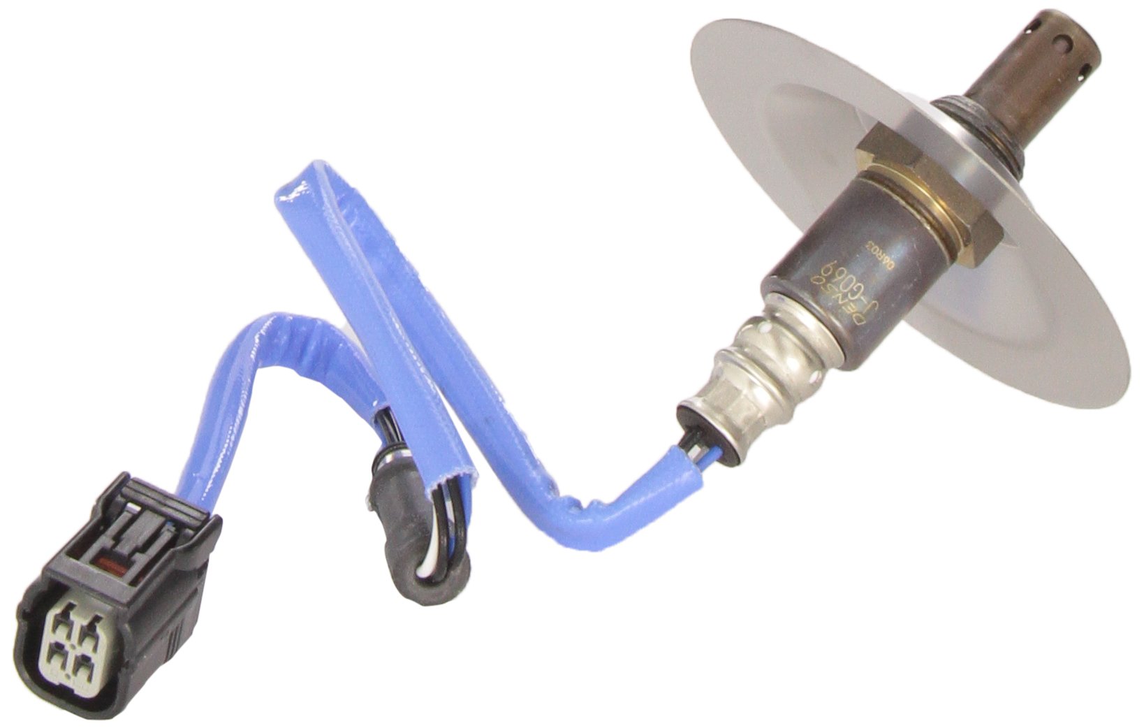Denso 234-9063 Oxygen Sensor (Air Fuel Ratio Sensor) - Compatible with Select Toyota, Lexus Models | High Performance O2 Sensor for Improved Fuel Efficiency & Emissions | Perfect for Engine Tuning & Diagnostics