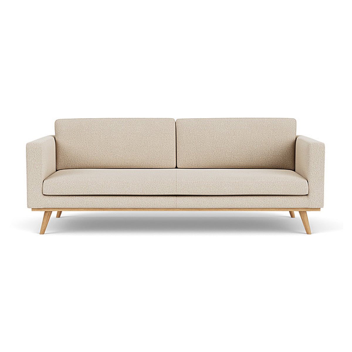 Pasha Dune Boucle
