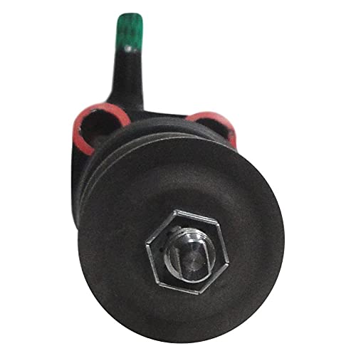 Lares 36 Remanufactured Power Steering Cylinder - High Quality Replacement for Smooth Steering | Perfect for Trucks, SUVs & Off-Road Vehicles
