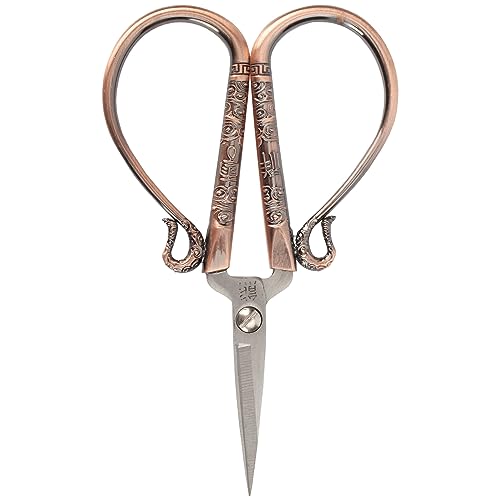 Classic Chinese - Copper