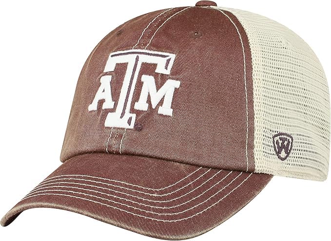 Texas A&m Vintage