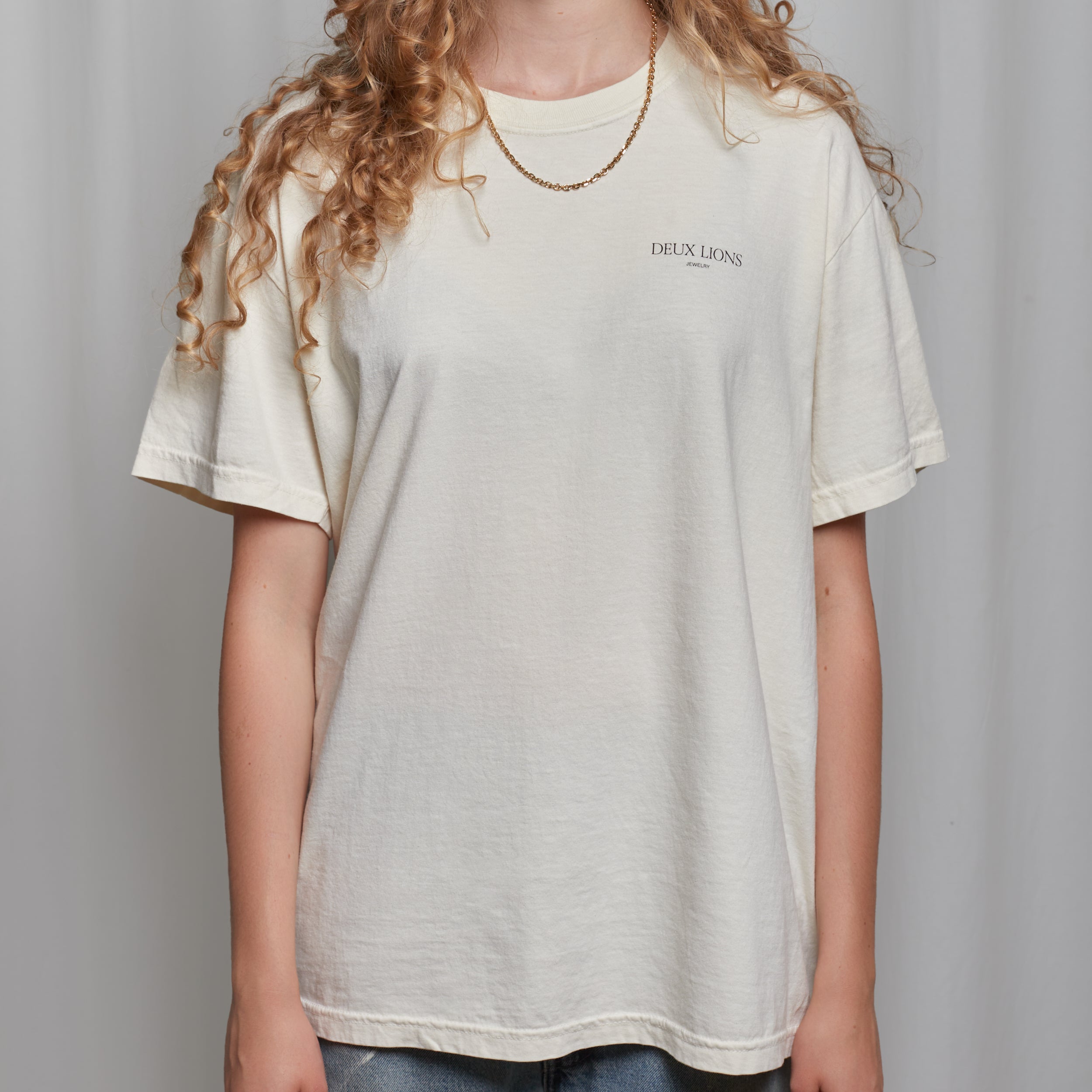 Le Classique T-Shirt for Men - Premium Cotton Casual Tee for Everyday Wear | Perfect for Work, Gym & Outings