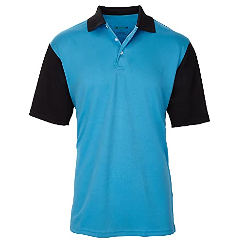 Blue/Black