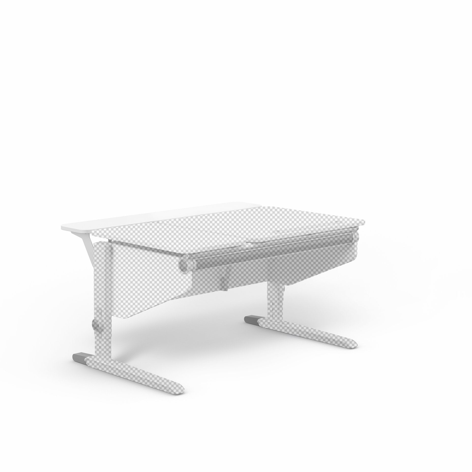 Moll Multi Deck Winner - Premium Multi-Level Storage Solution for Home, Office & Retail Organization