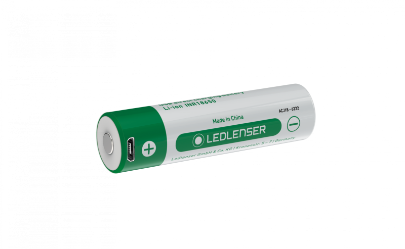 High-Capacity 18650 Li-ion Rechargeable Battery - Long Lasting Power for Flashlights, Vapes & Electronics - 3.7V 3500mAh Lithium Ion Battery Pack (2-Pack) - Perfect for Emergency Kits, Camping & DIY Projects