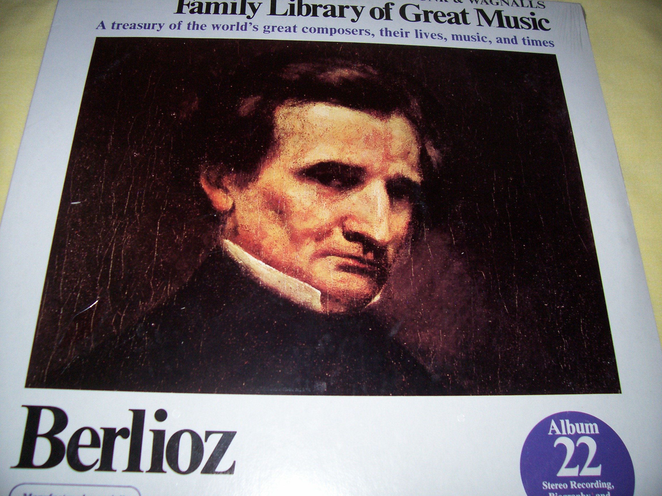 Berlioz - The Fantastic Symphony (Symphonie Fantastique) | Classical Music Masterpiece for Concerts, Study & Relaxation