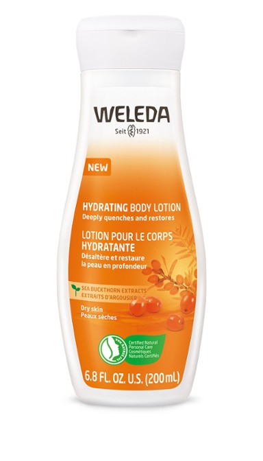 Hydrating Body Lotion for Dry Skin - Moisturizing & Nourishing Cream with Shea Butter & Vitamin E - Perfect for Daily Skincare & After Shower Use