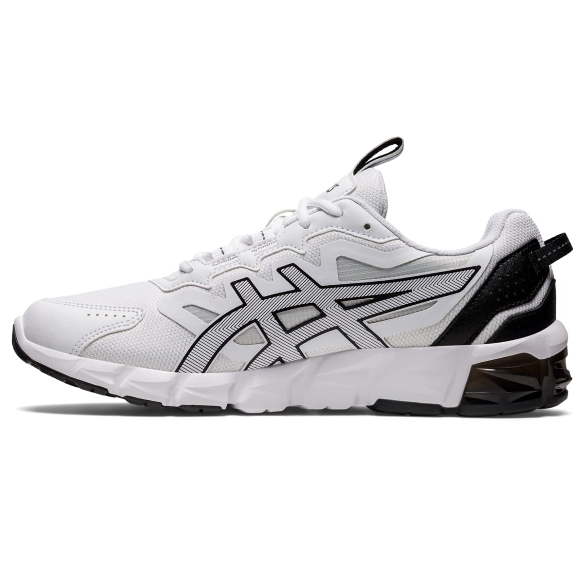 ASICS Men's Gel-Quantum 90 SG Running Shoes - Lightweight Cushioned Athletic Sneakers for Road Running, Training & Gym Workouts