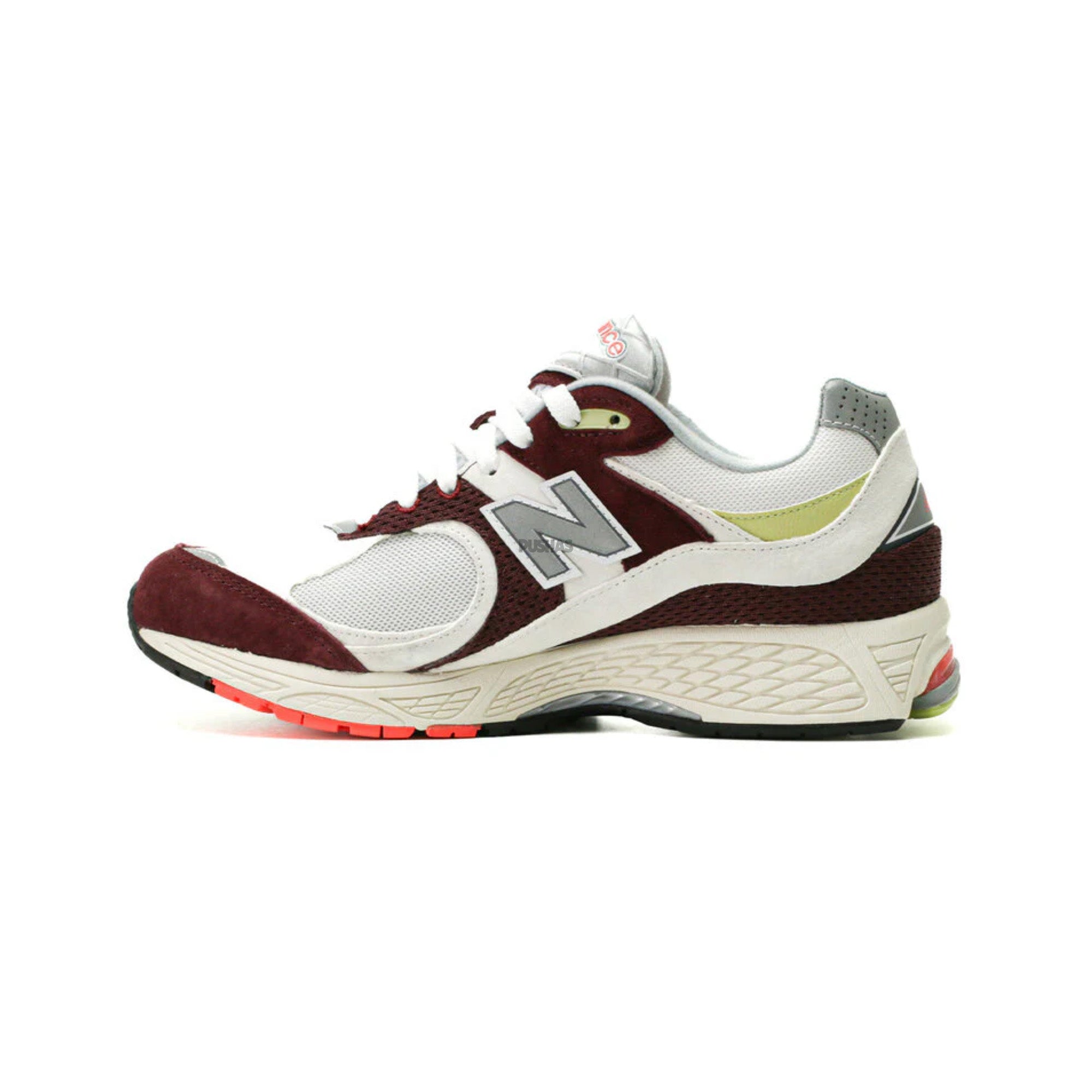 New Balance 2002R x Up There 'Backyard Legends II' Sneakers (2022 Release) - Retro Running Shoes for Men, Streetwear Fashion & Casual Wear