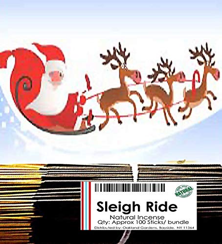 Sleigh Ride