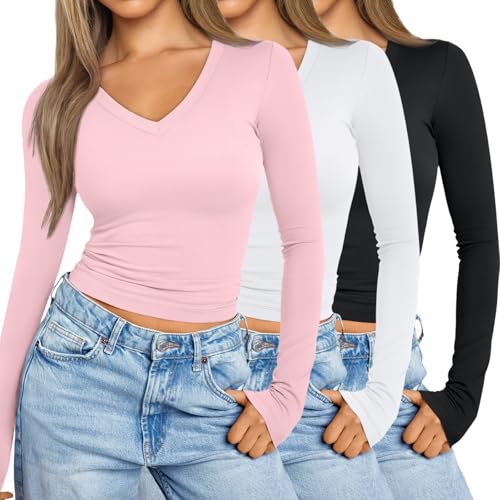 3pack：blackwhitepink