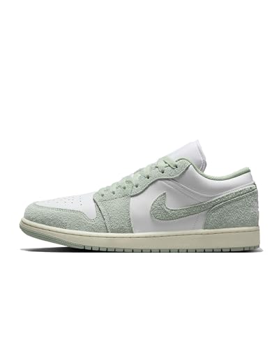 White/Seafoam-sail