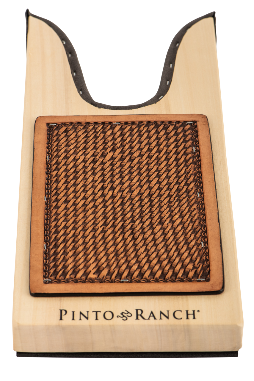 M&F Western Natural Boot Jack - Easy Boot Remover for Cowboy Boots & Work Boots - Perfect for Ranch, Farm, and Outdoor Use