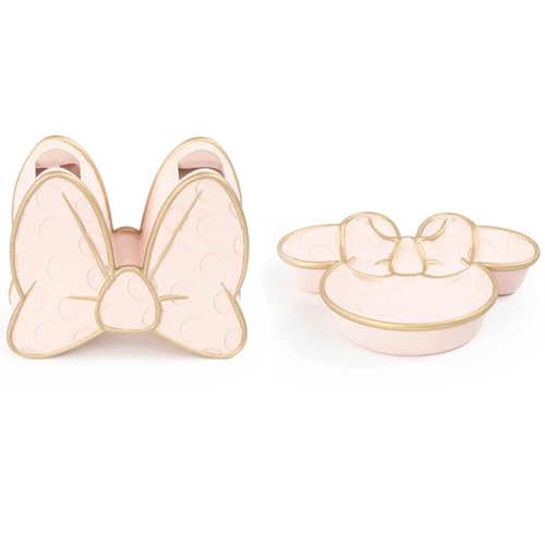Pink - Minnie Mouse