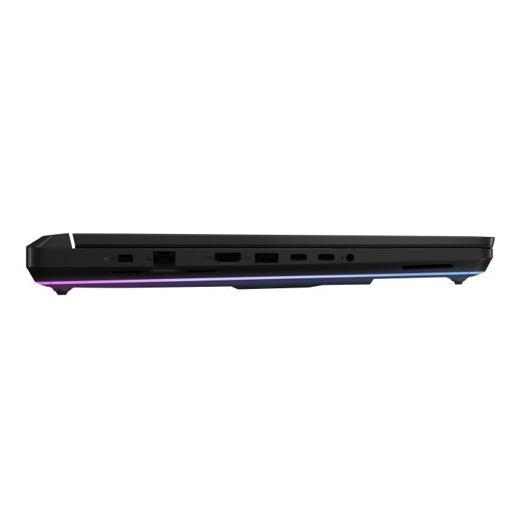 ASUS ROG STRIX SCAR G635LX RW019W Gaming Laptop - Intel Core Ultra 9 275HX, NVIDIA RTX 5090, 64GB RAM, 2TB SSD, 16