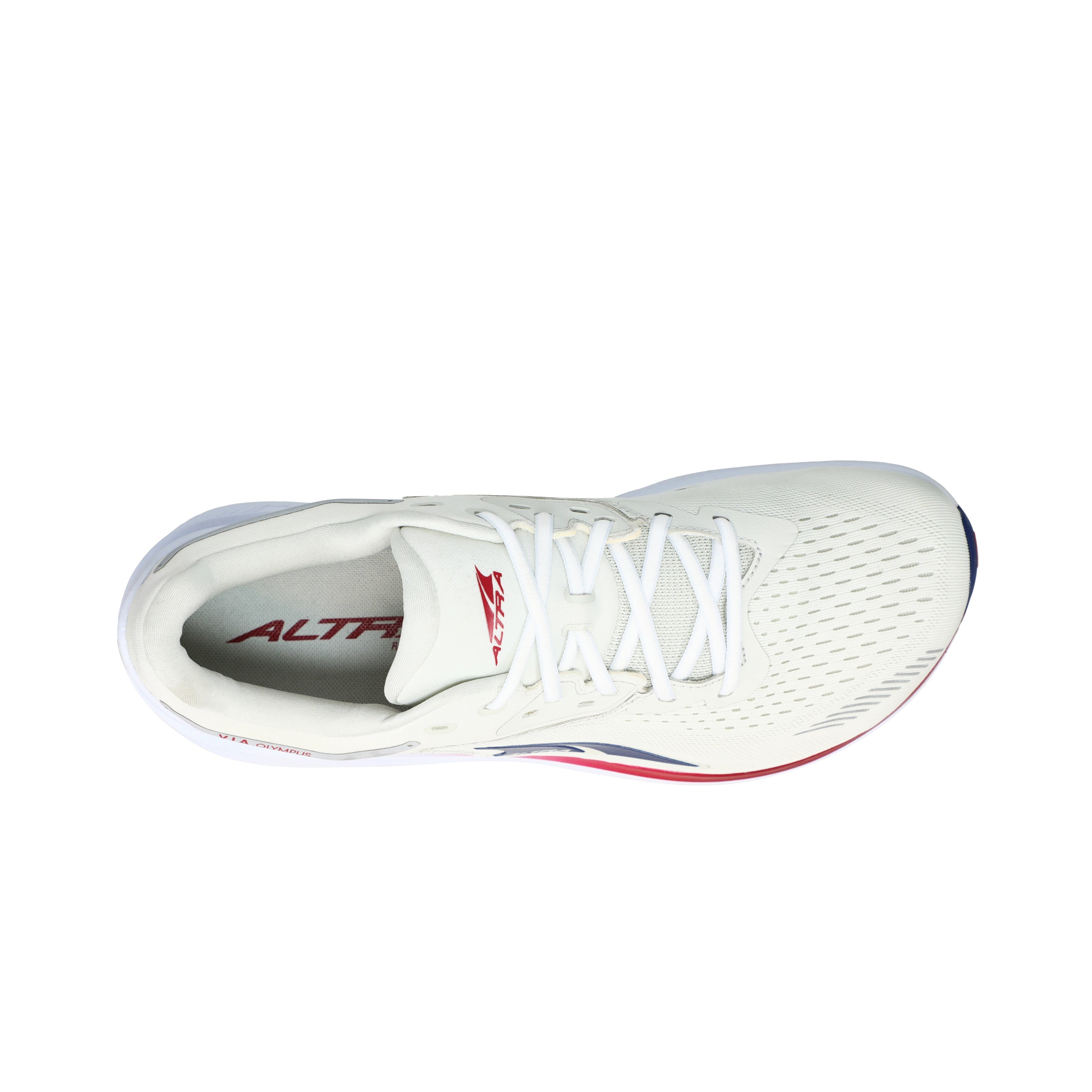 VIA OLYMPUS v1 Women's Running Shoes - Lightweight Cushioned Sneakers for Jogging, Gym Workouts & Daily Walking