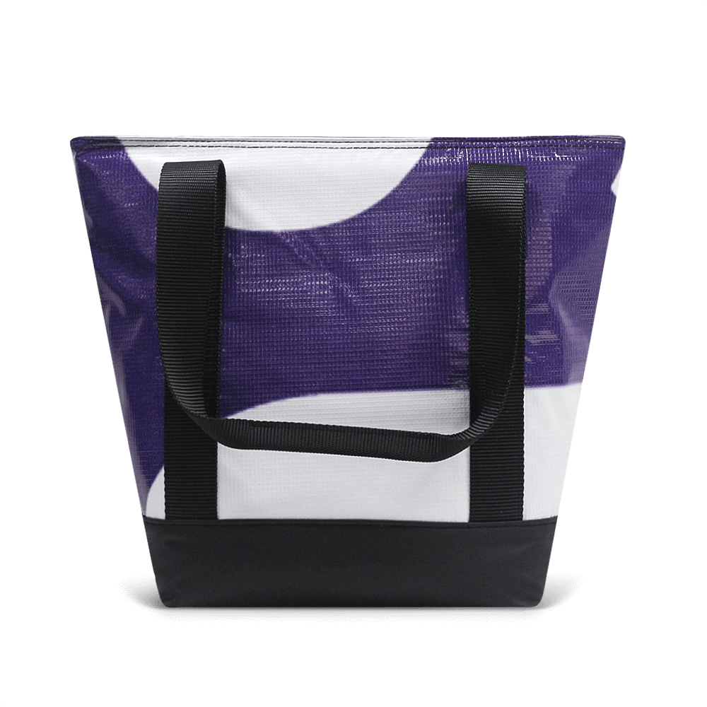 Beck Cooler Bag Bk1 01097 - Insulated Lunch Bag for Work, Picnics & Outdoor Activities - Leakproof & Durable Portable Cooler for Food & Drinks